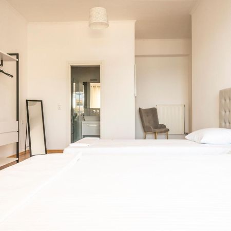 Ionio Rooms Himare Ngoại thất bức ảnh