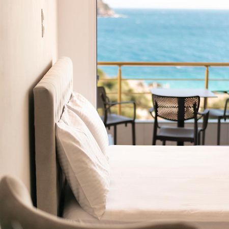 Ionio Rooms Himare Ngoại thất bức ảnh