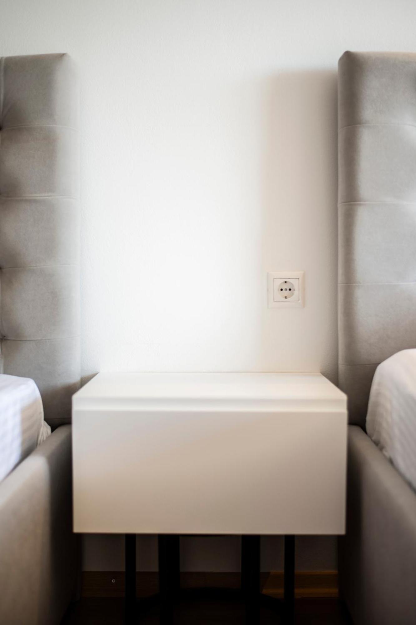 Ionio Rooms Himare Ngoại thất bức ảnh