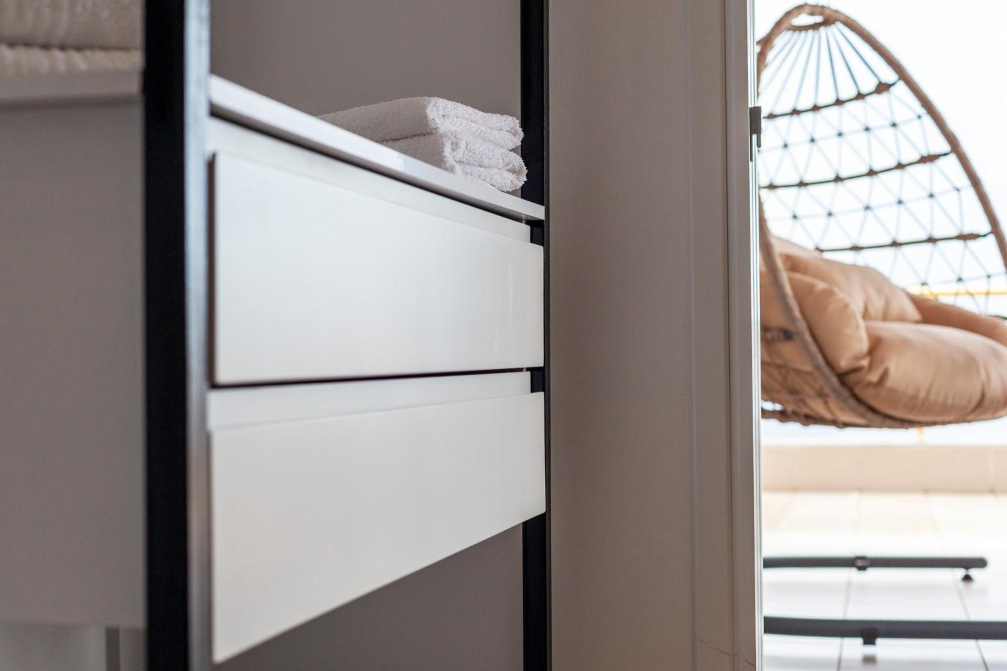 Ionio Rooms Himare Ngoại thất bức ảnh