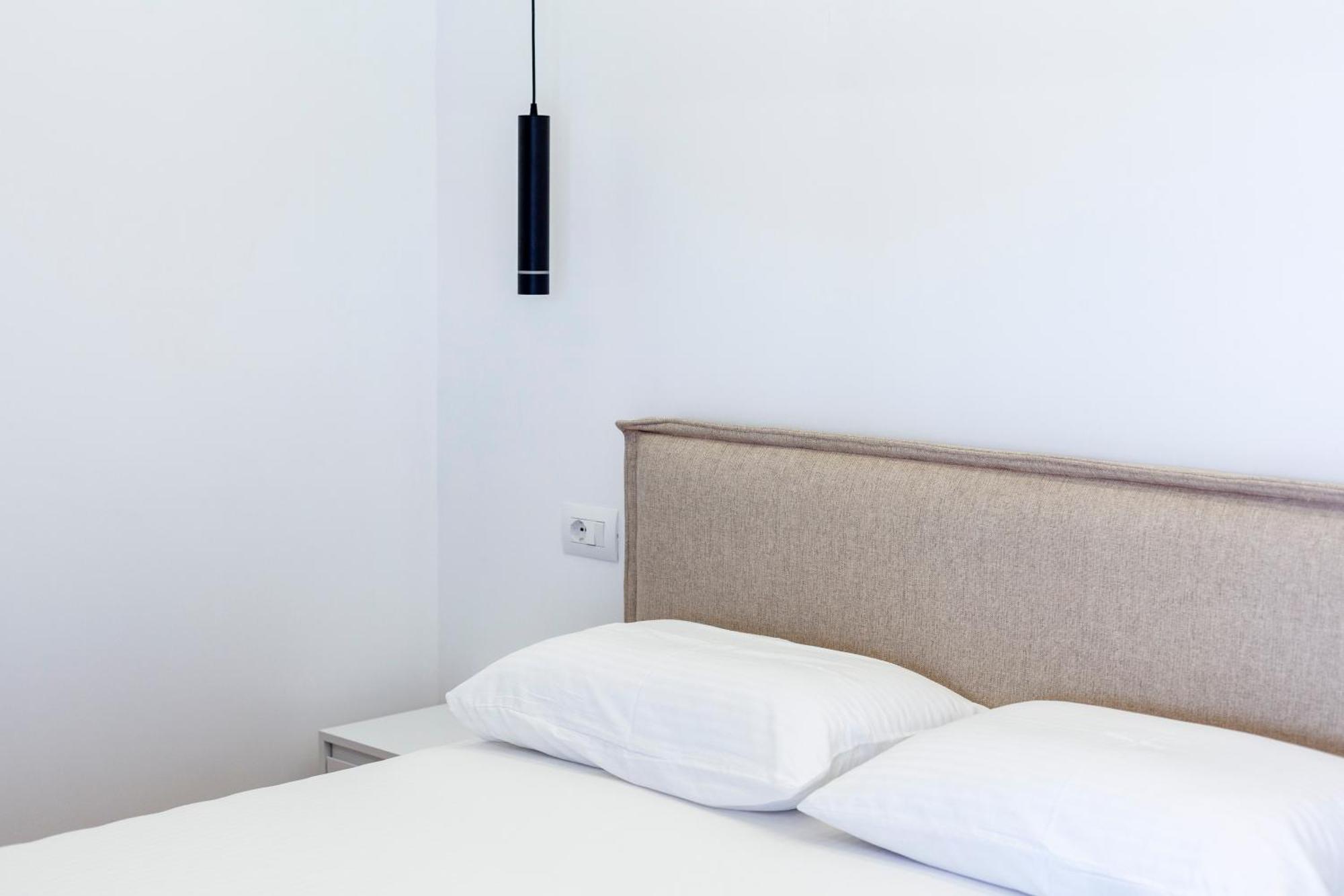 Ionio Rooms Himare Ngoại thất bức ảnh