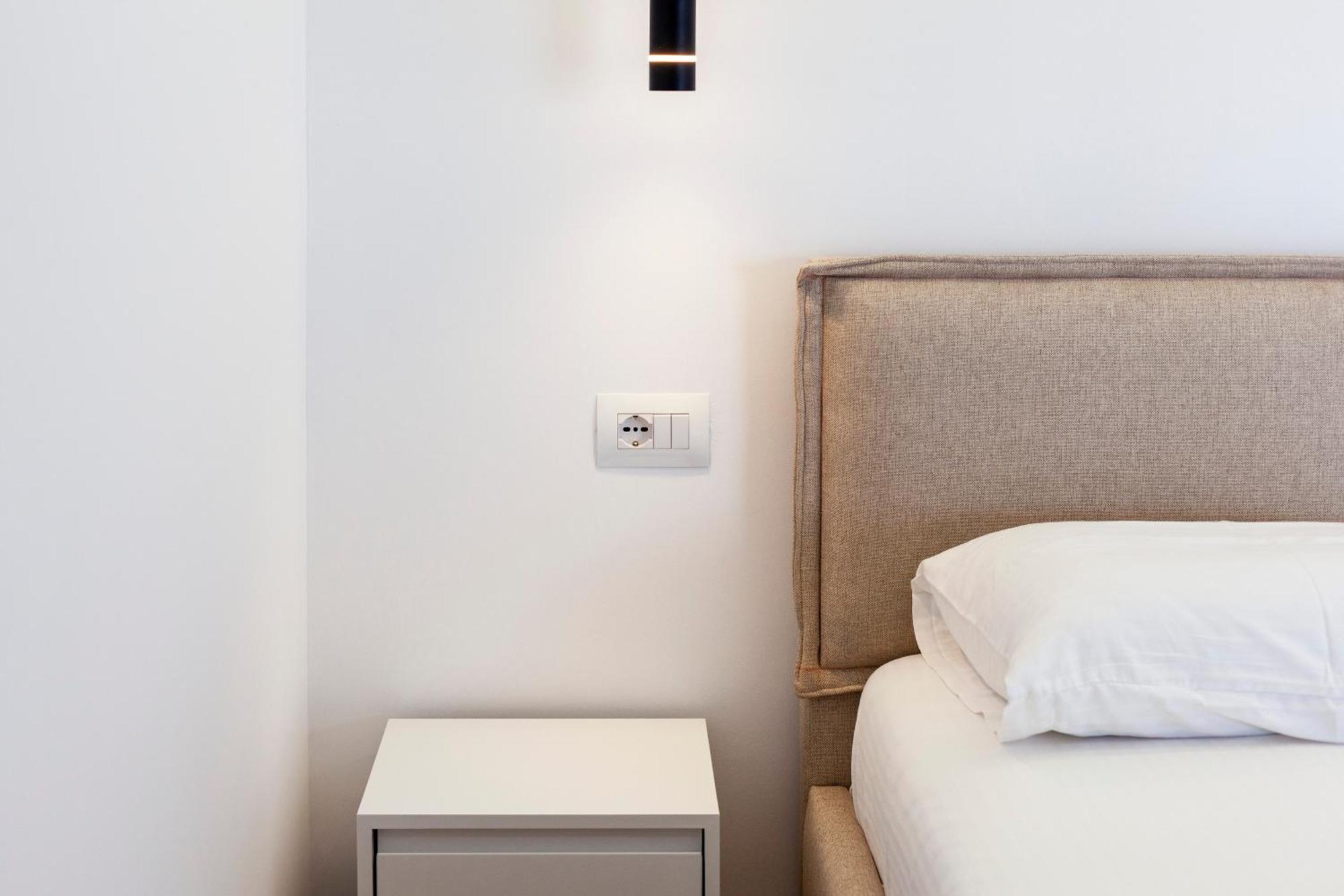Ionio Rooms Himare Ngoại thất bức ảnh