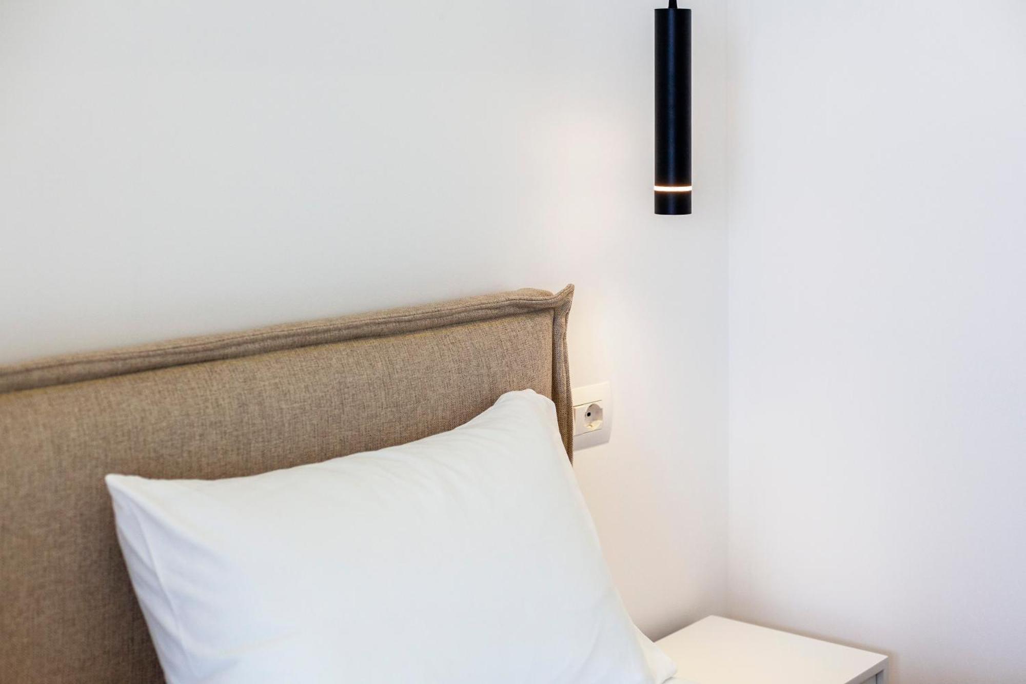 Ionio Rooms Himare Ngoại thất bức ảnh