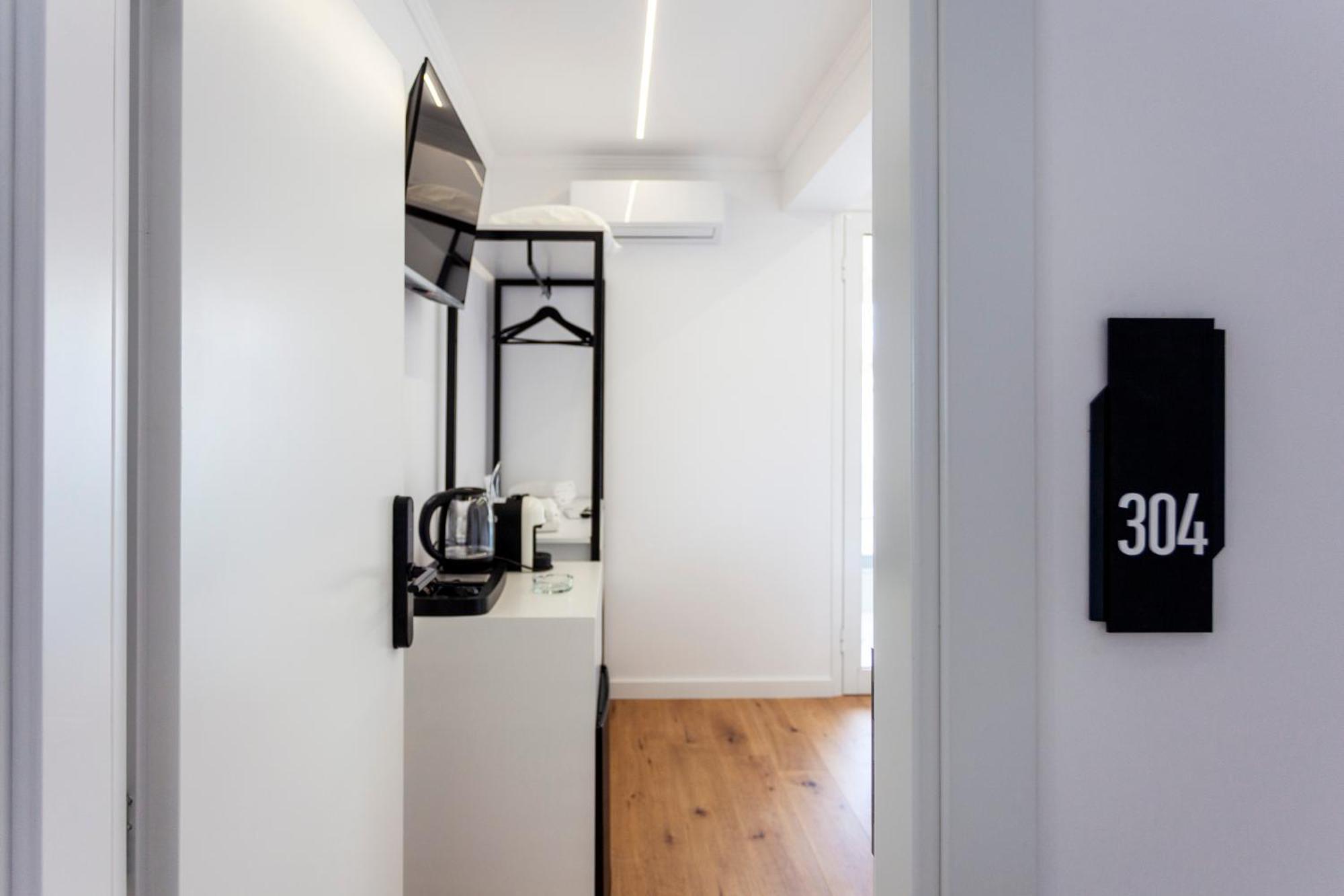 Ionio Rooms Himare Ngoại thất bức ảnh