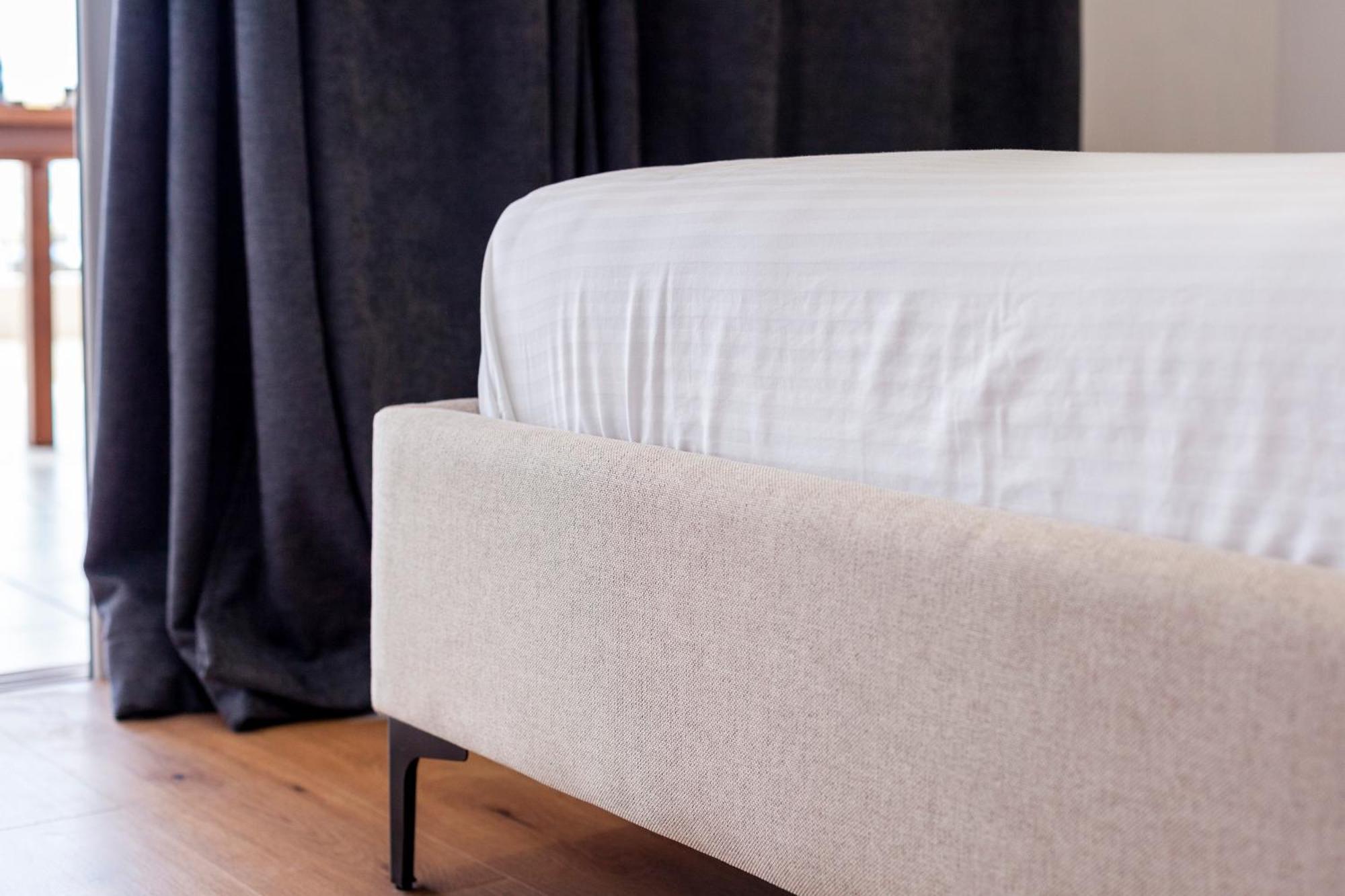 Ionio Rooms Himare Ngoại thất bức ảnh