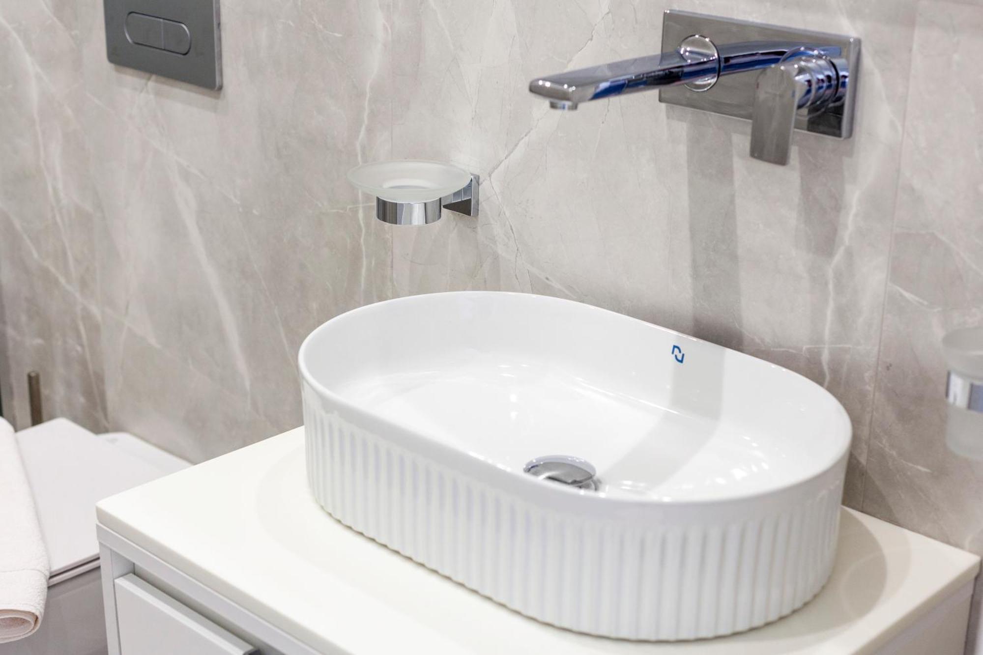 Ionio Rooms Himare Ngoại thất bức ảnh
