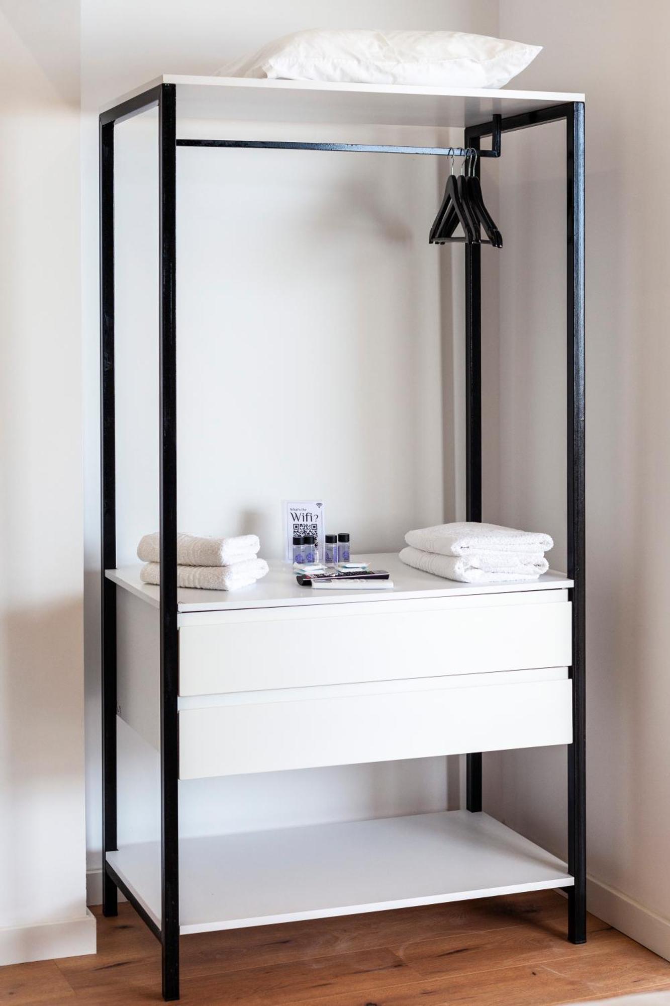 Ionio Rooms Himare Ngoại thất bức ảnh